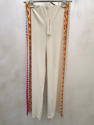 Pantalone Raffaela D’Angelo