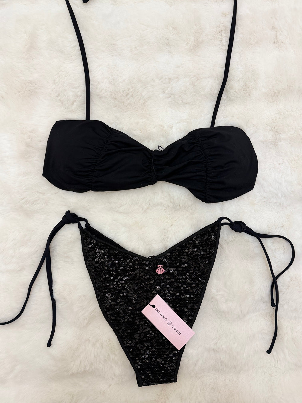 Bikini Island Coco