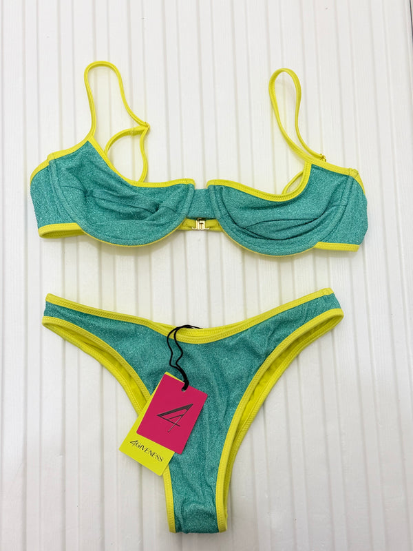 Bikini 4giveness