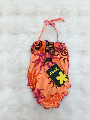 Monokini F**K bimba