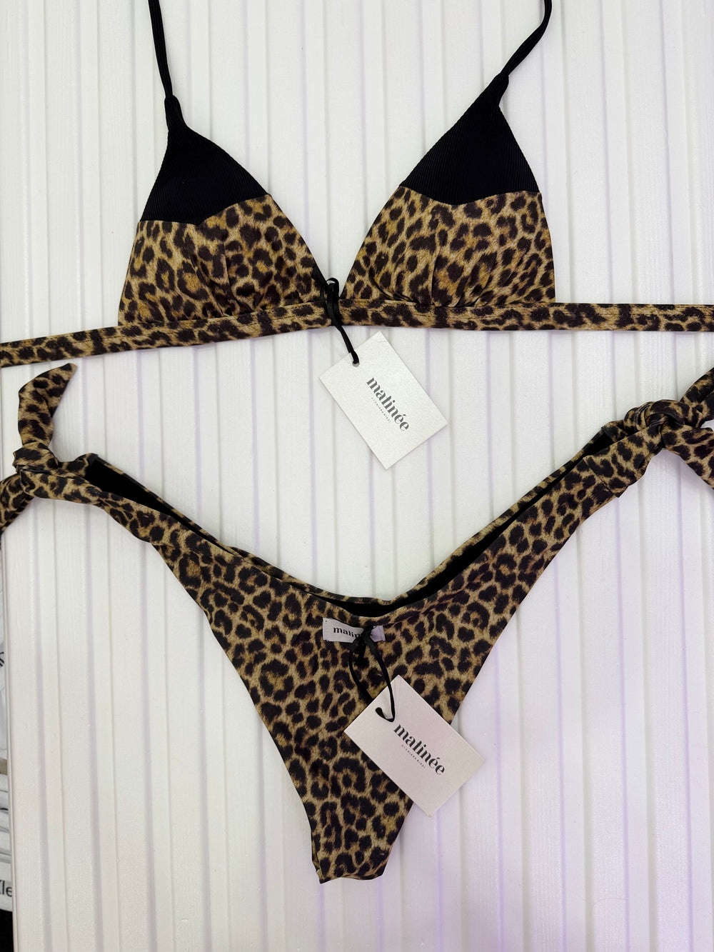Bikini Matinée