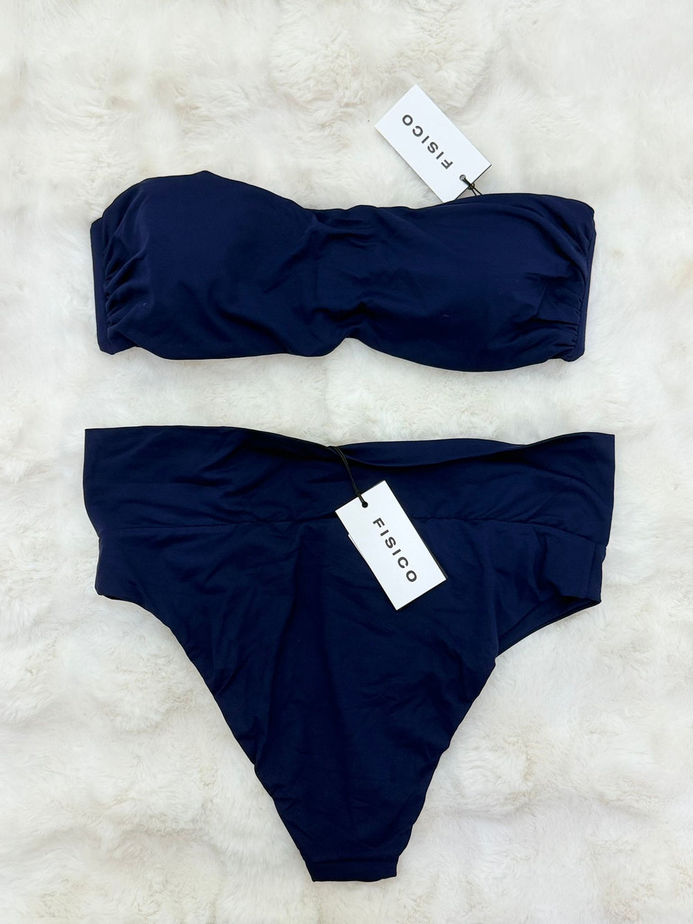 Bikini FISICO