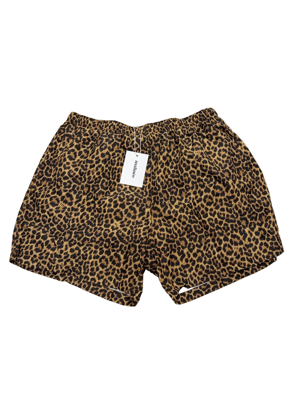 Costume uomo Matinée