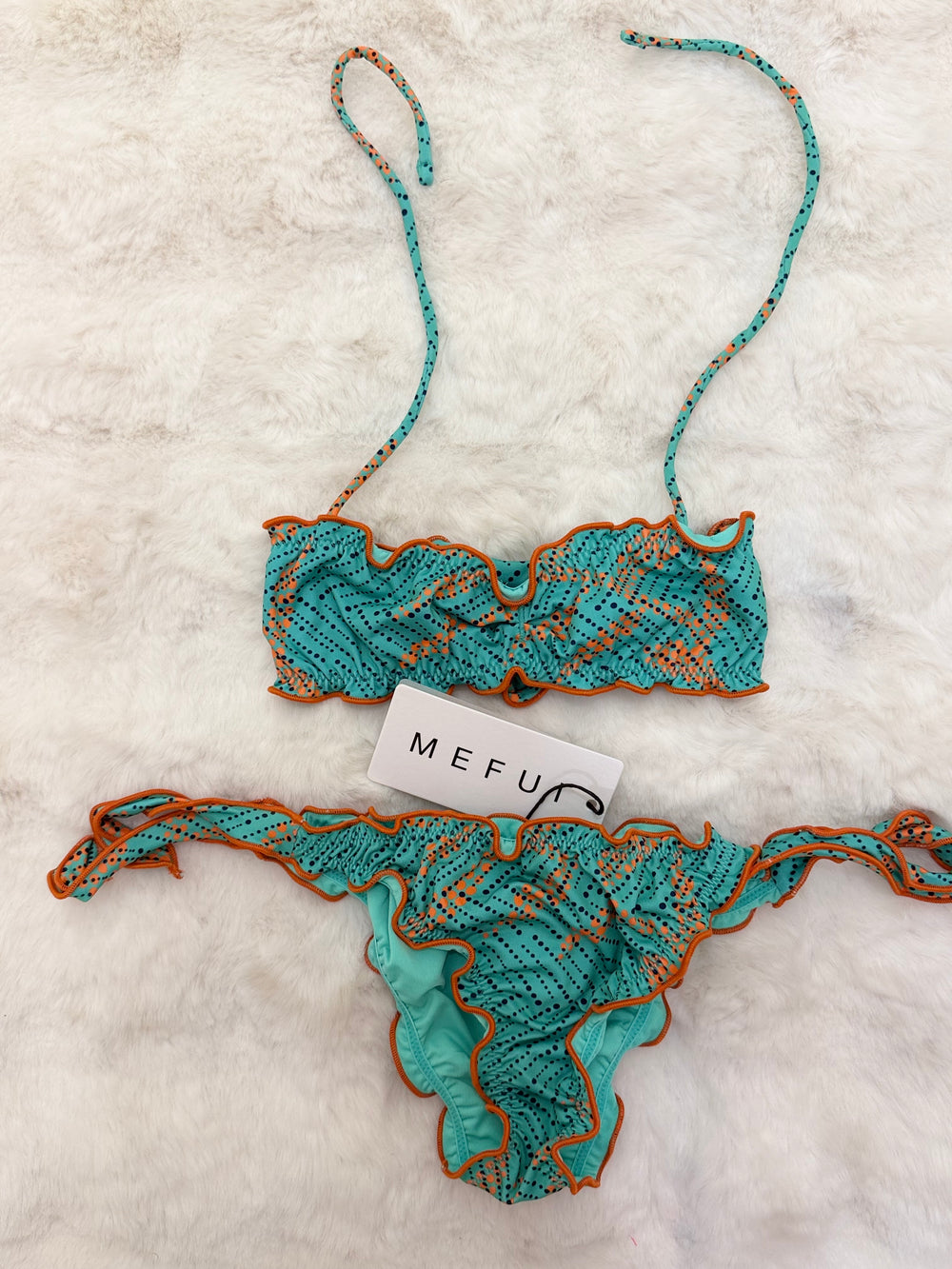 bikini ME FUI bimba
