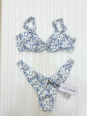 Bikini me fui