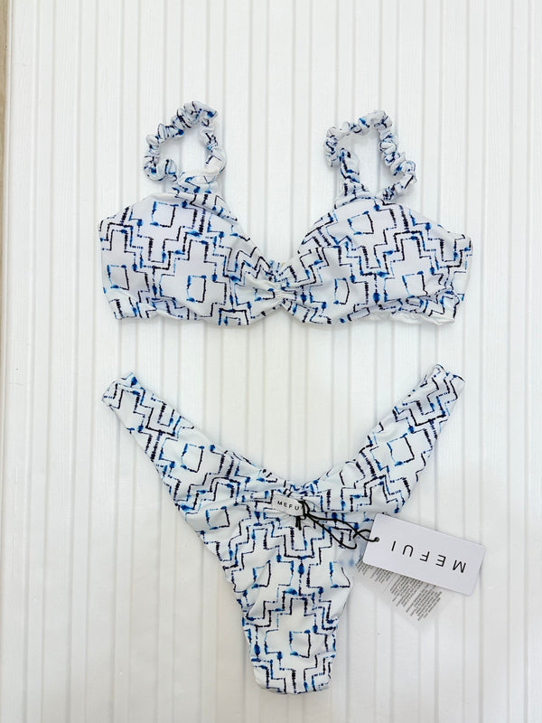 Bikini me fui