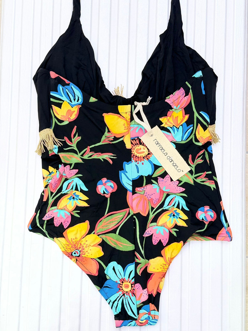 Intero Raffaela D’Angelo