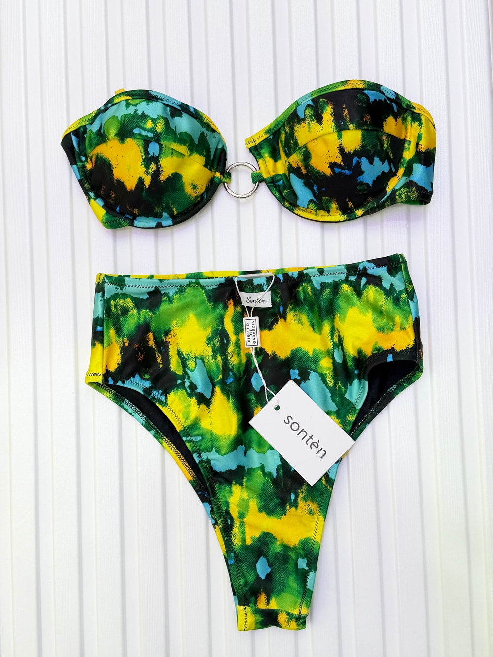 Bikini Sontén