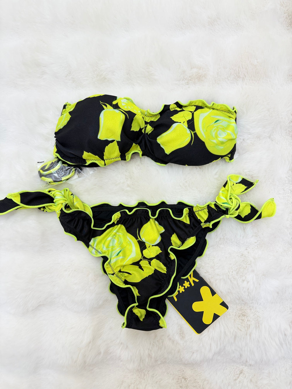 Bikini F**k