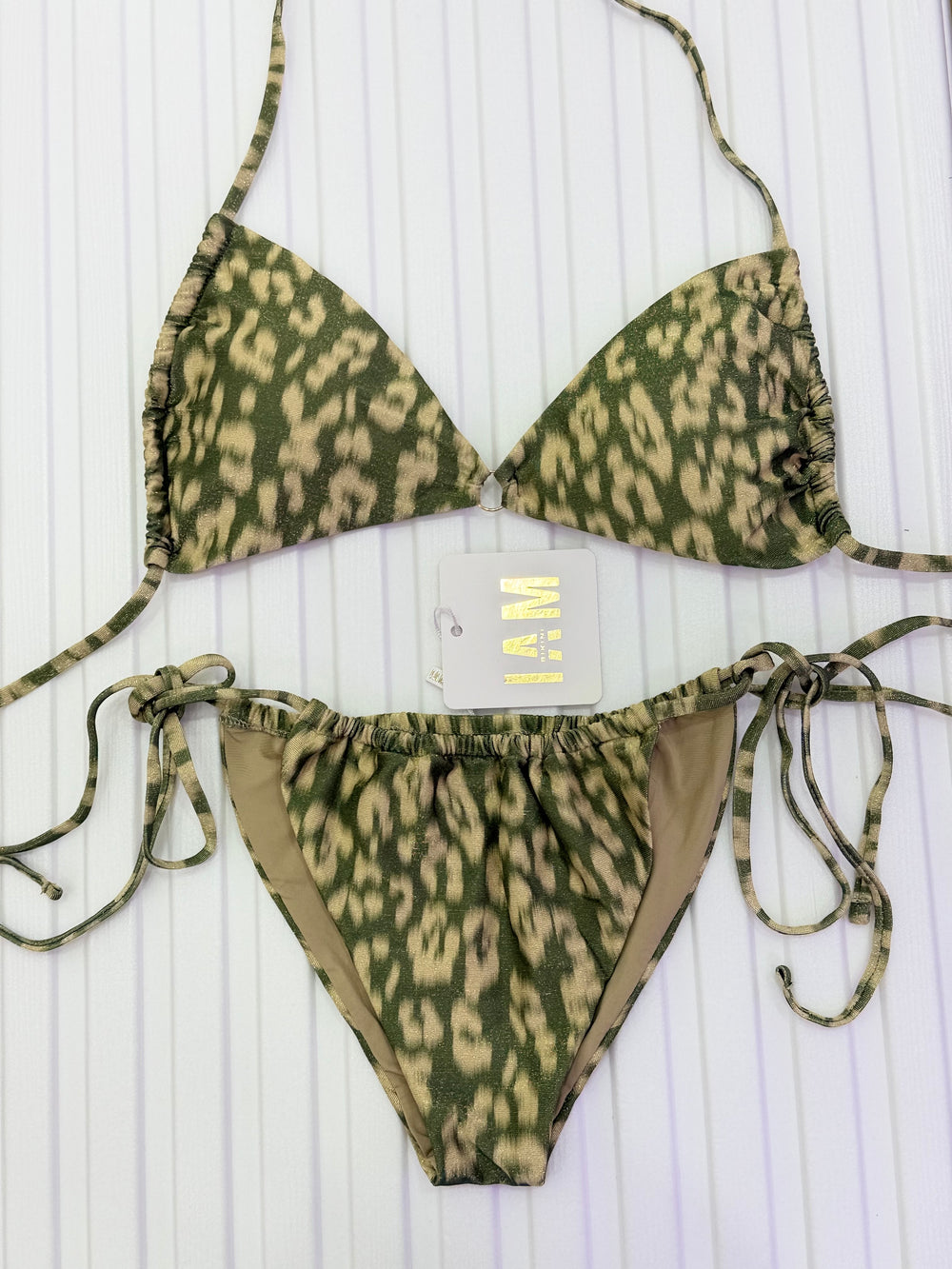 bikini I-AM