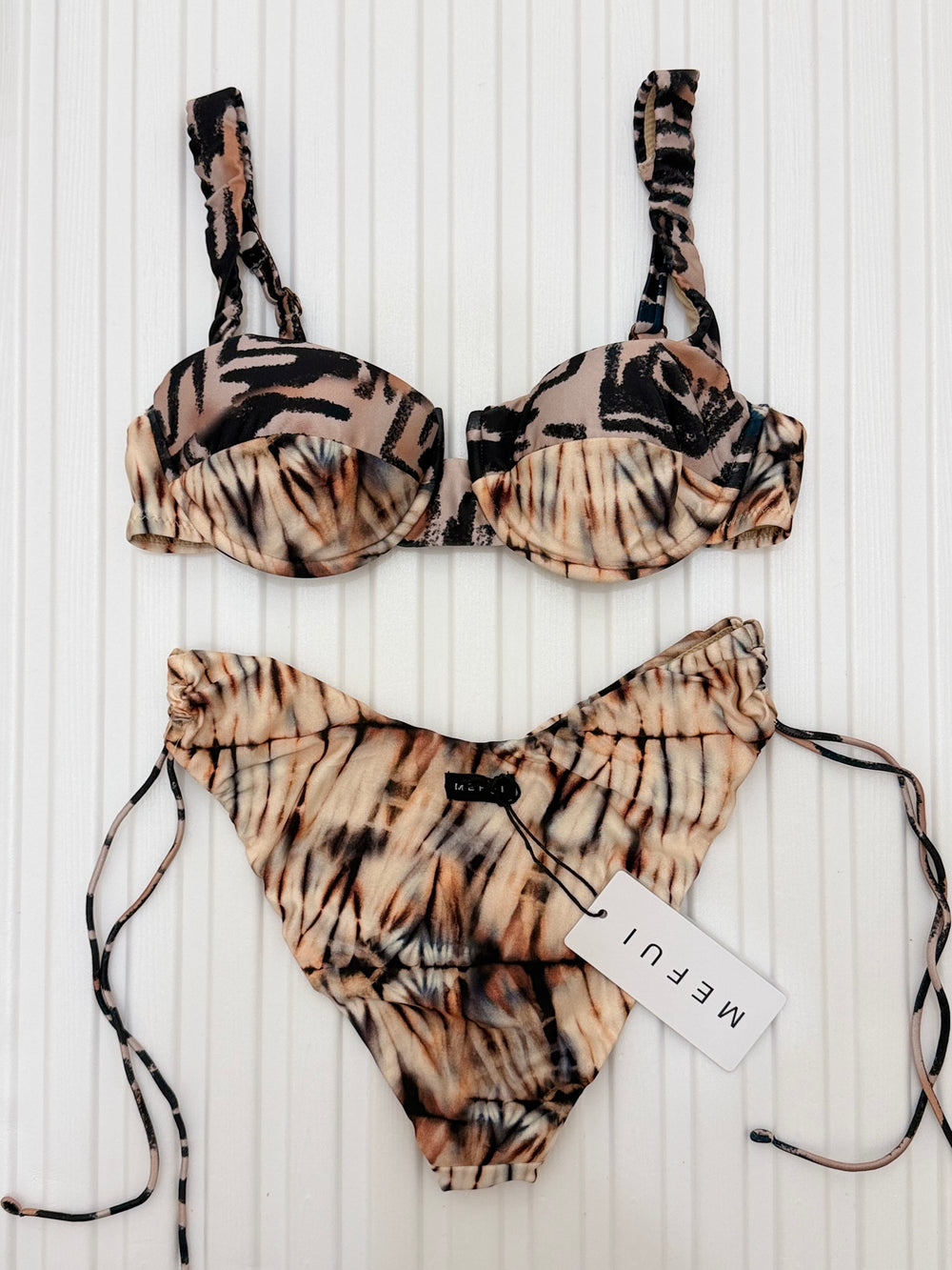 Bikini me fui