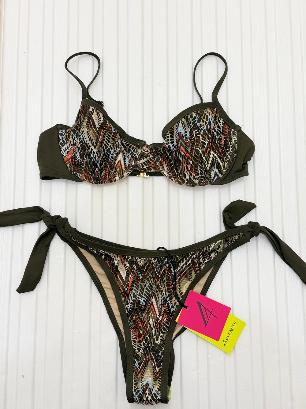 Bikini 4giveness