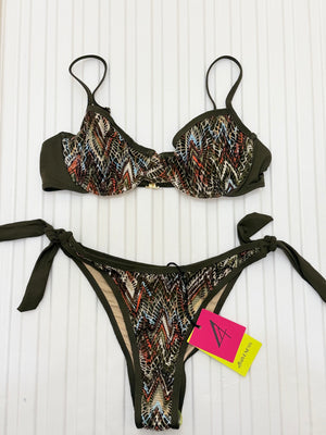 Bikini 4giveness