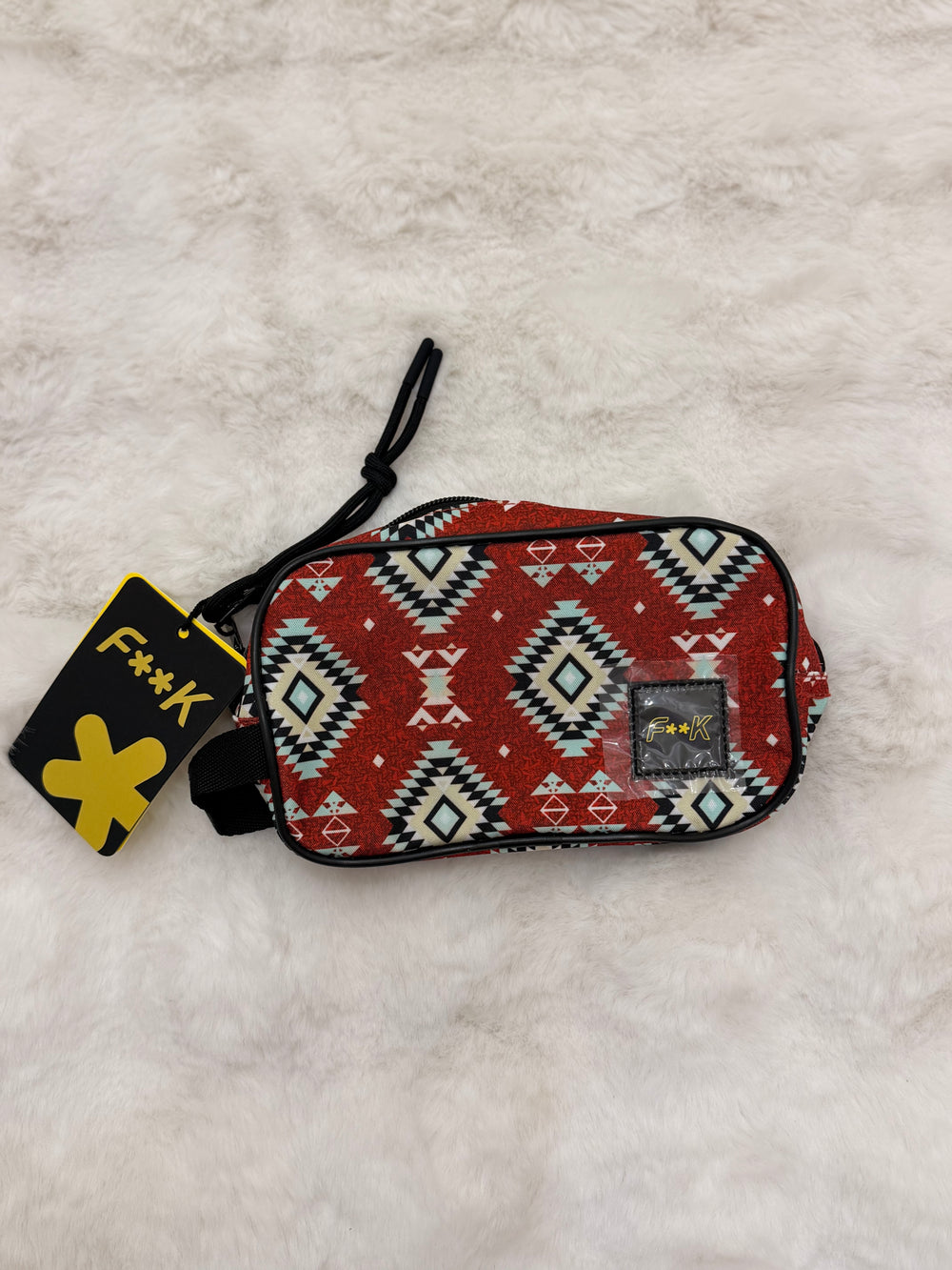 Pochette F**k