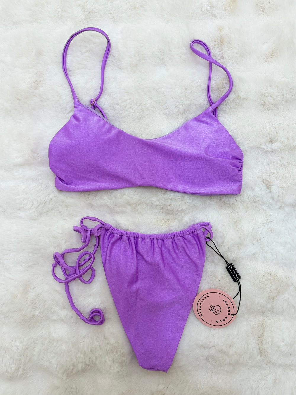 Bikini Island Coco