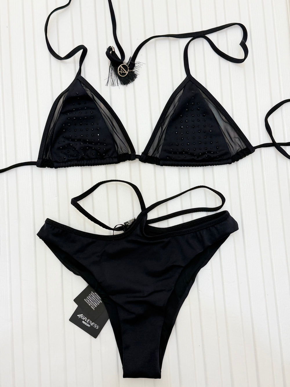 Bikini 4giveness