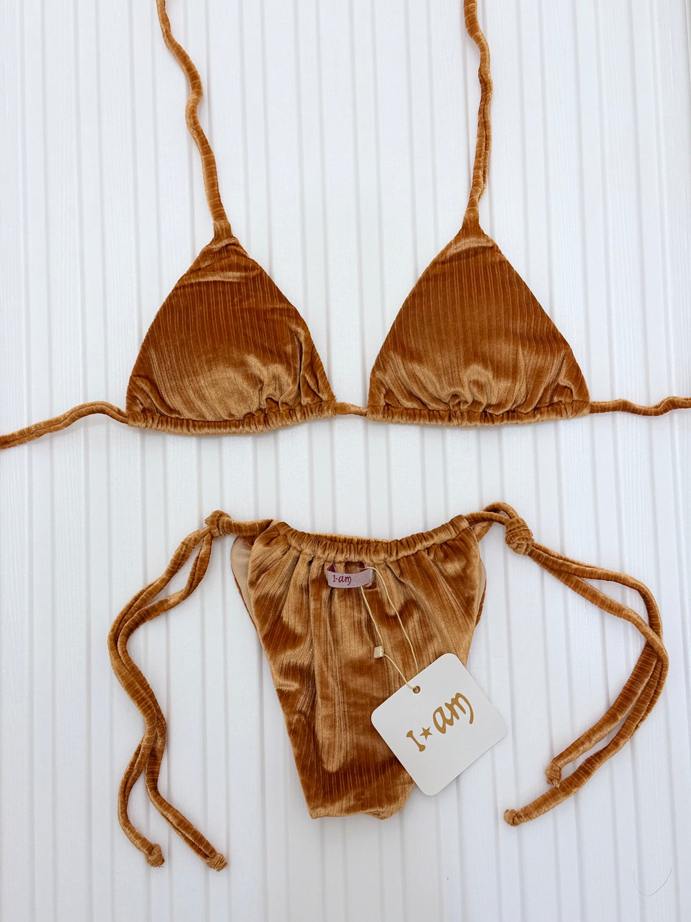 Bikini I-AM