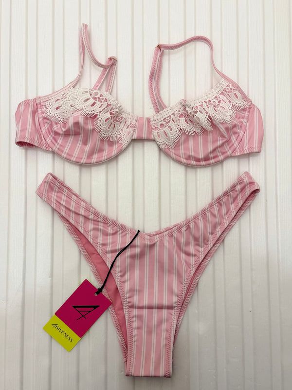 Bikini 4giveness