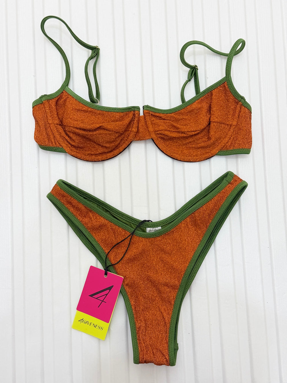 Bikini 4giveness