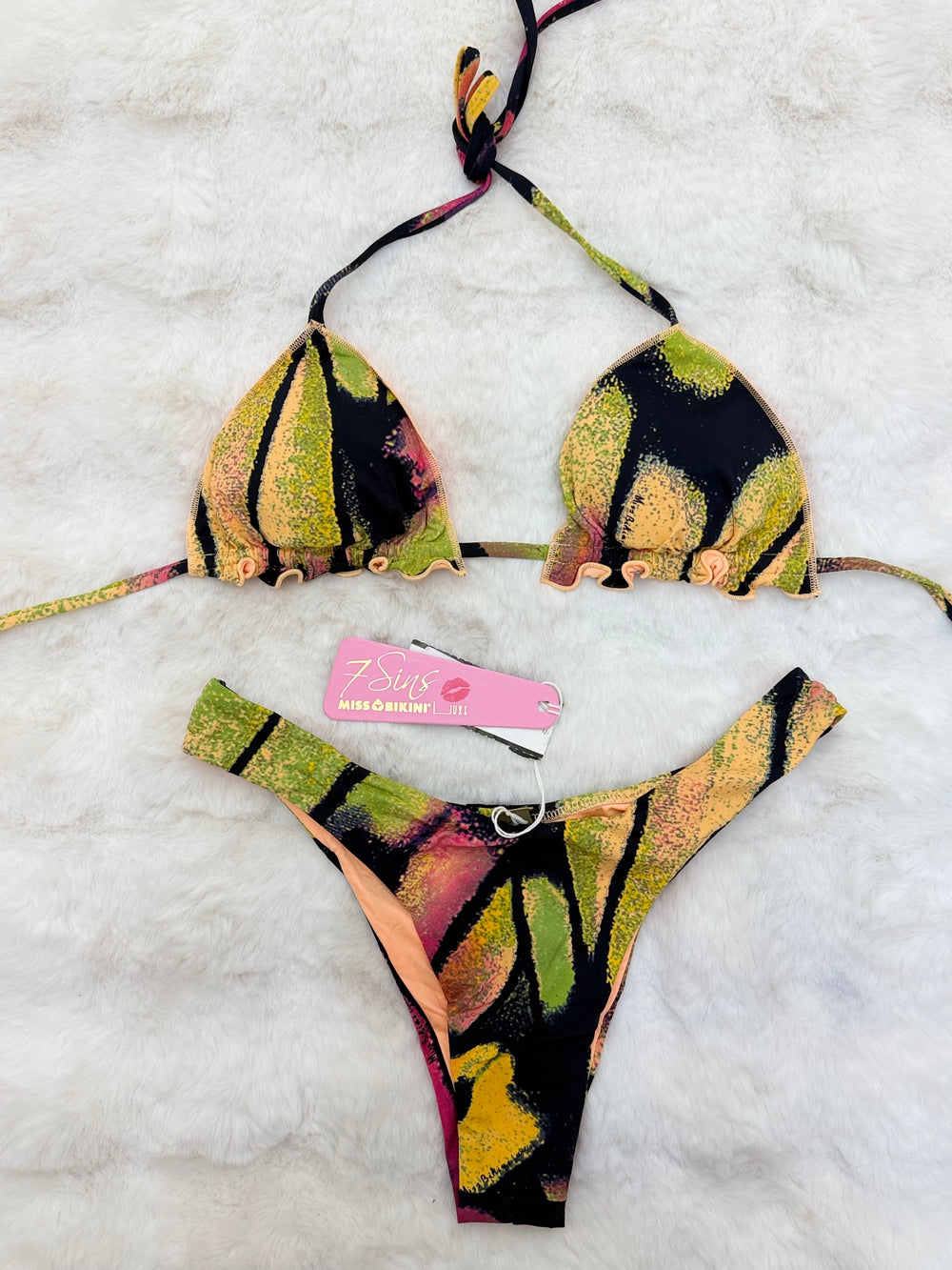 Bikini MISS BIKINI