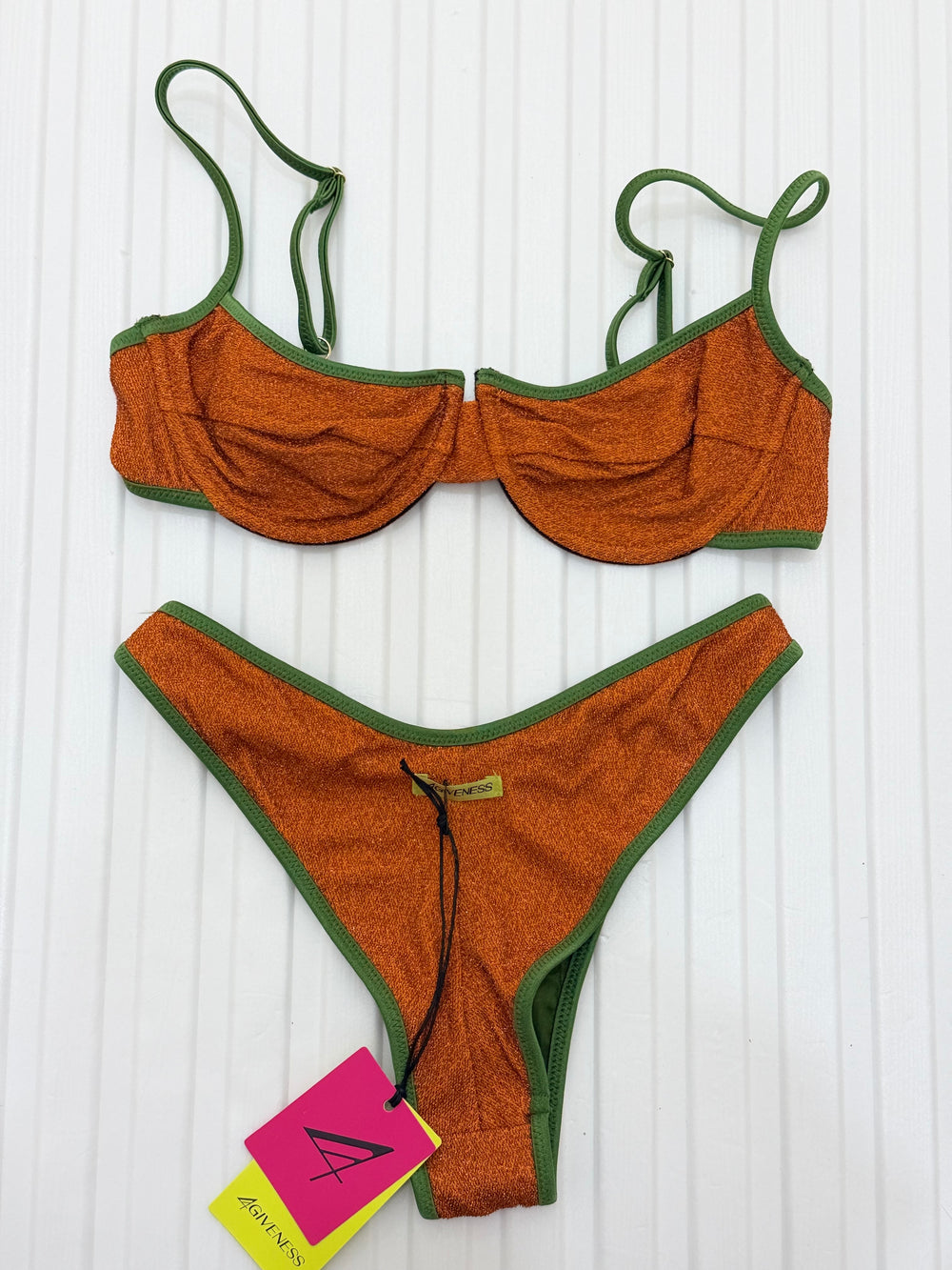 Bikini 4giveness