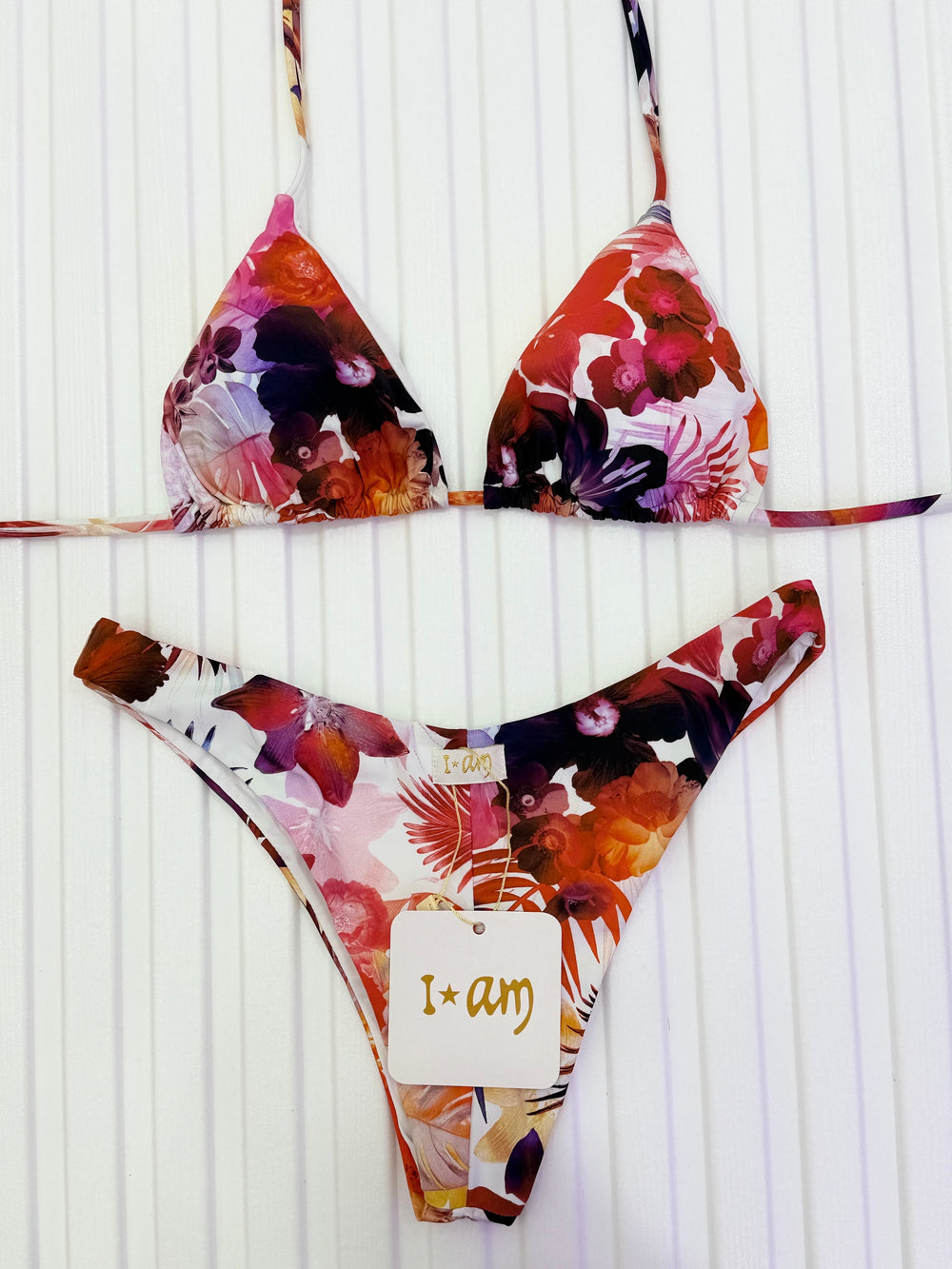 Bikini I-AM