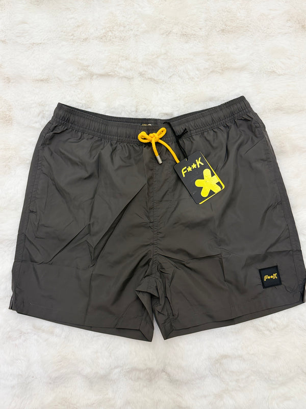 Shorts F**k