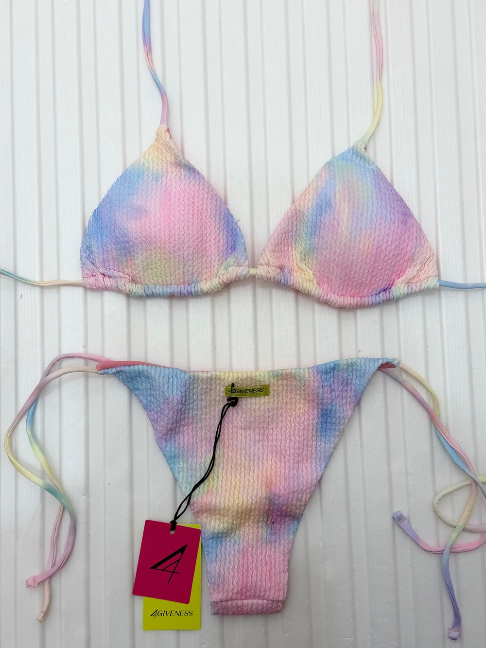 Bikini 4giveness