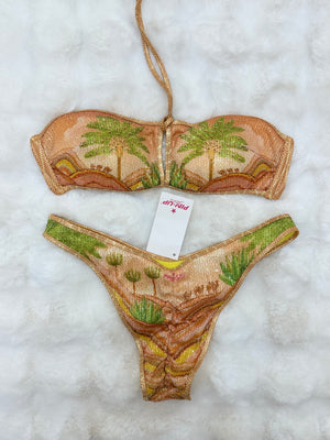Bikini PIN-UP