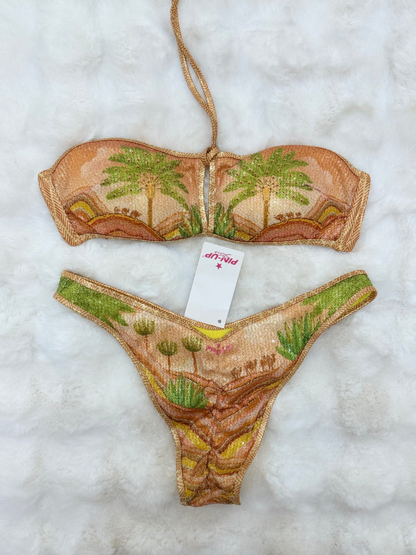 Bikini PIN-UP