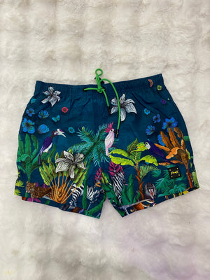 Pantaloncino F**K uomo