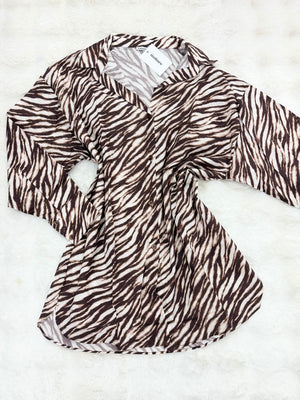 Camicia donna Matinée