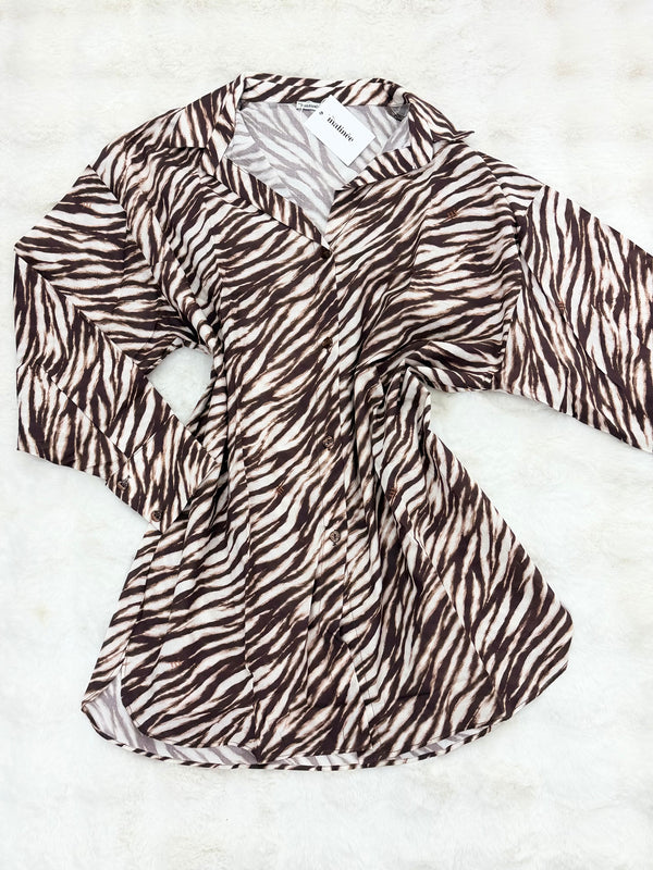 Camicia donna Matinée