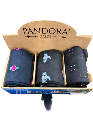 Calzini pandora
