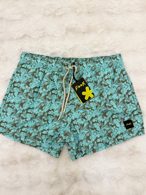 Shorts F**K