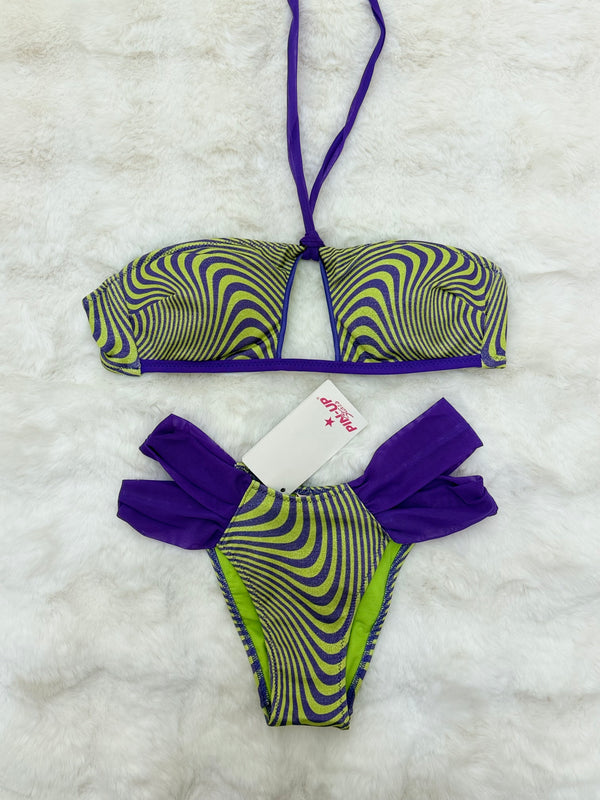 Bikini PIN-UP
