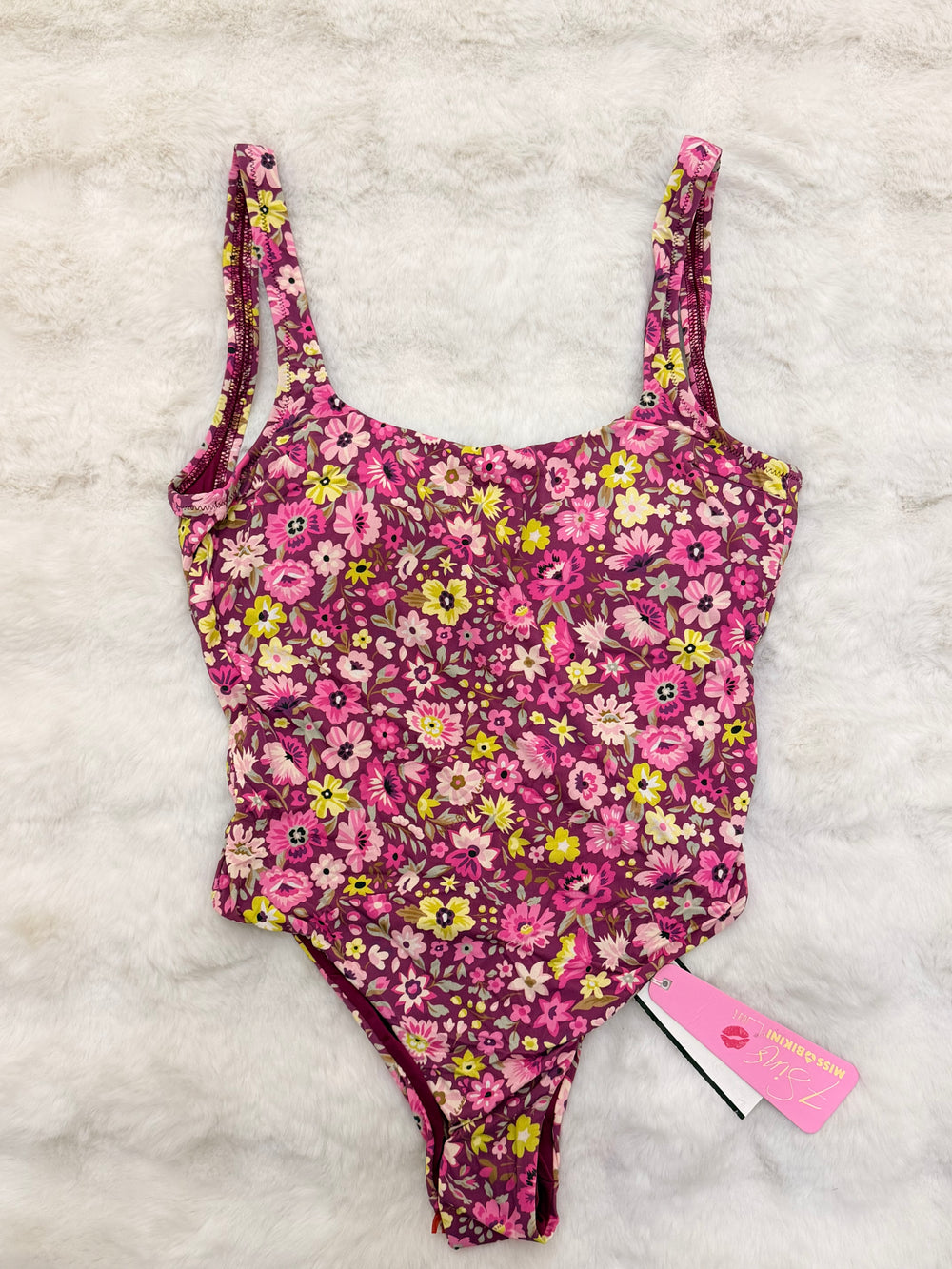 Intero MISS BIKINI
