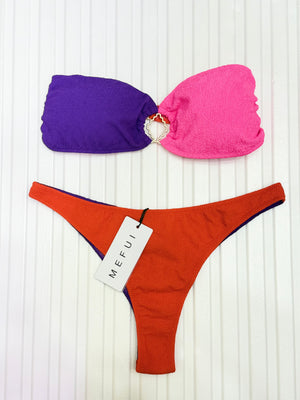 Bikini Me fui