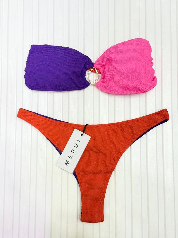 Bikini Me fui