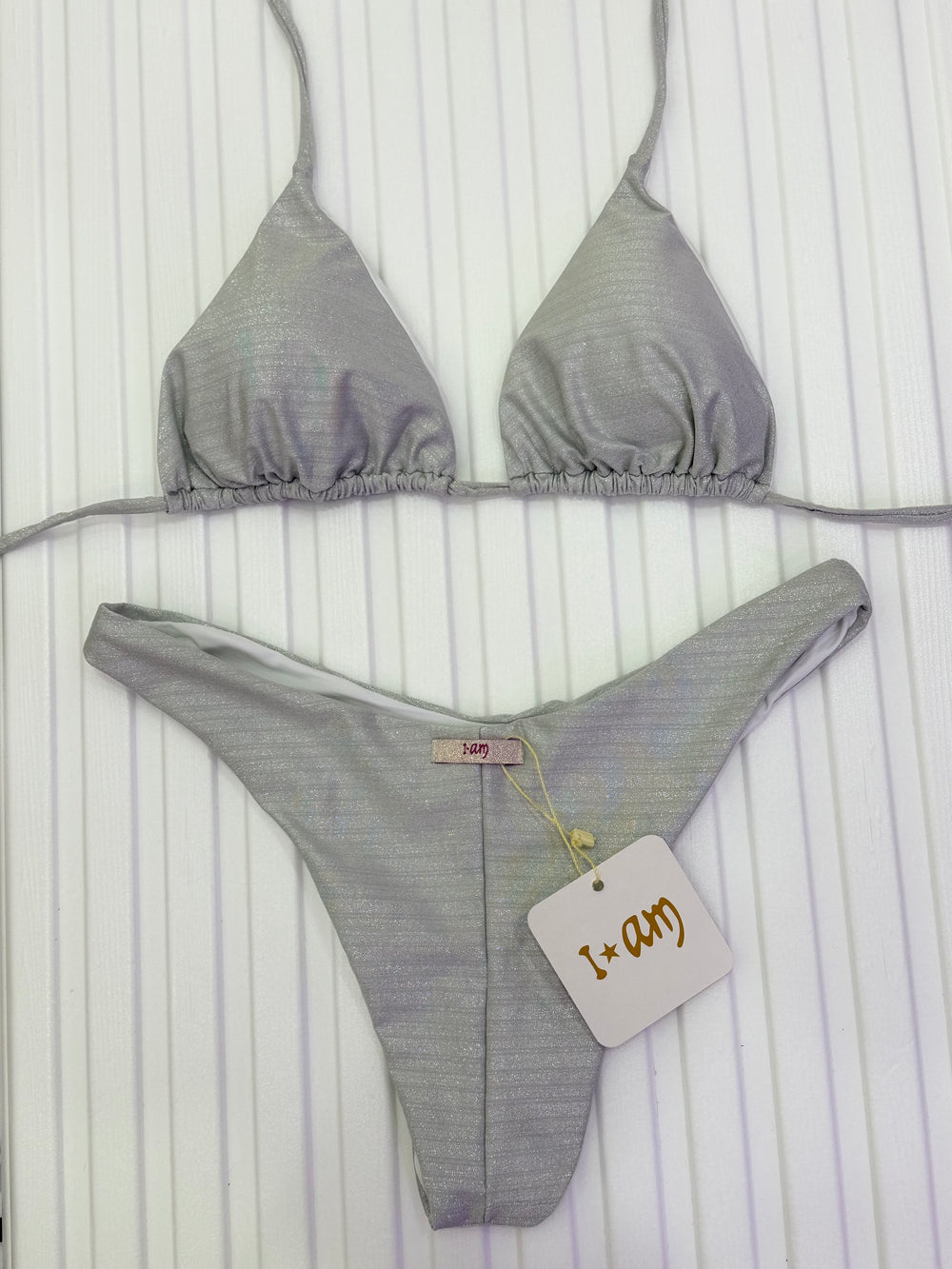 Bikini I-AM