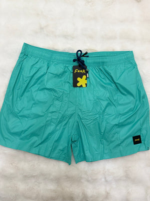 Shorts F**K