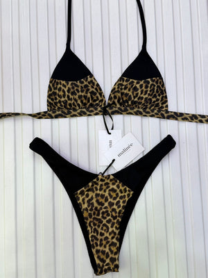Bikini matinée