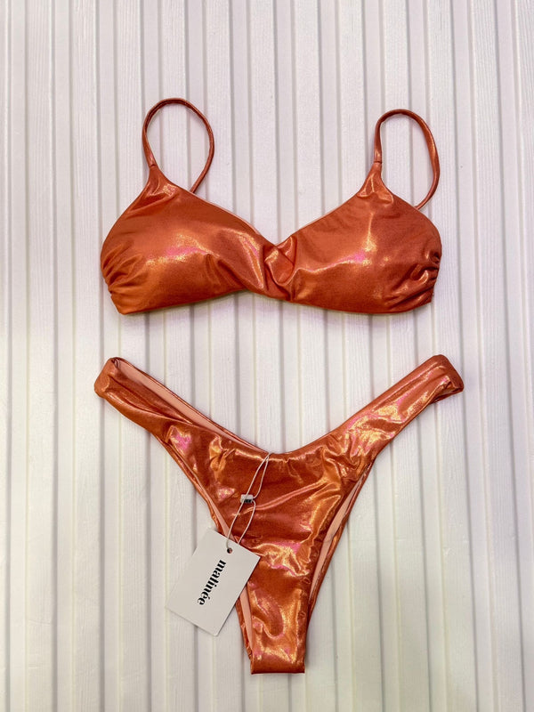 Bikini matinée