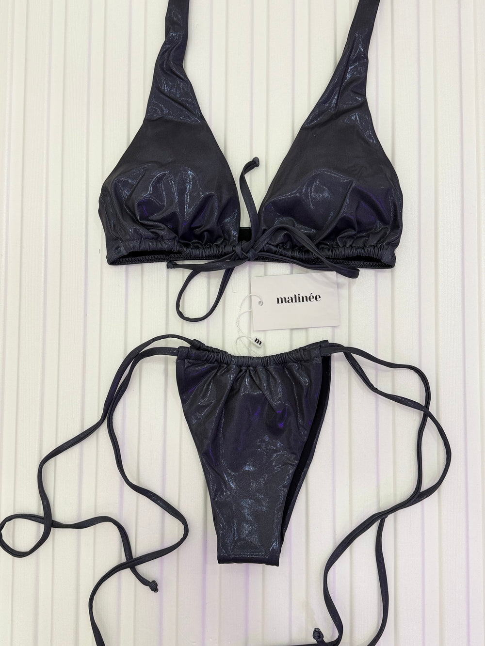 Bikini Matinée