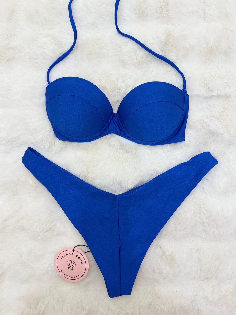 Bikini Island Coco