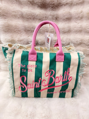 Borsa Saint Barth