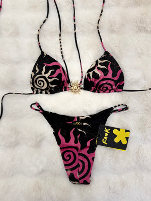 Bikini F**k