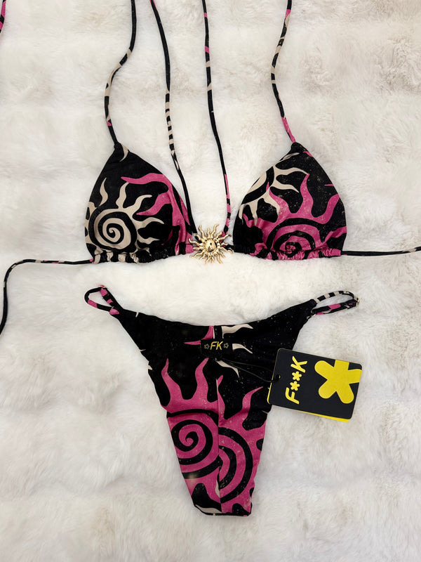 Bikini F**k