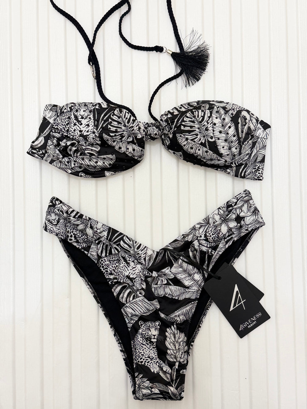 Bikini 4giveness