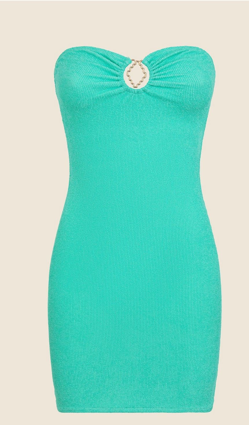 Vestito me fui
